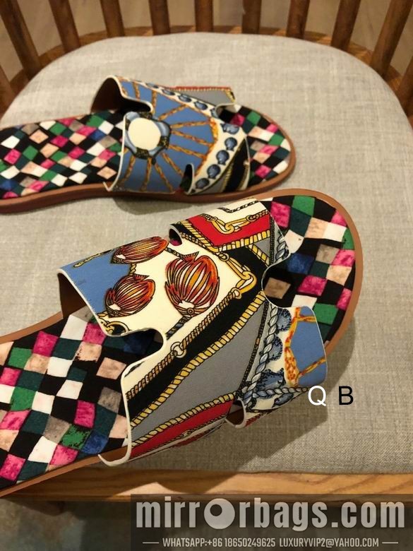Replica Hermes Shoes HERMES s38-44BS0116