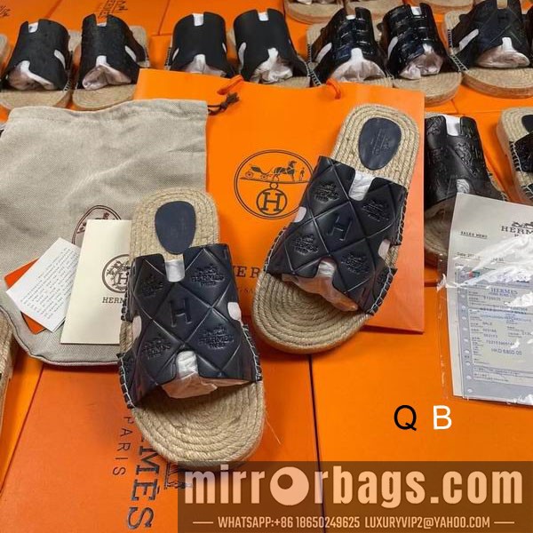 Replica Hermes Shoes HERMES sz38-44BS0120
