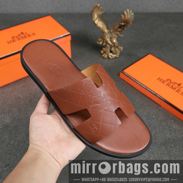 Replica Hermes Shoes 22328017 SZ 38-44