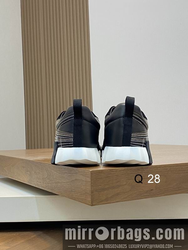 Replica Hermes Shoes Hermes sz38-45 N0905