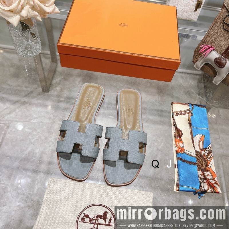 Replica Hermes Shoes Hermes sz35-40 XJ0703