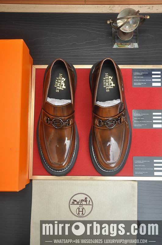 Replica Hermes Shoes Hermes sz38-45 hnh0615