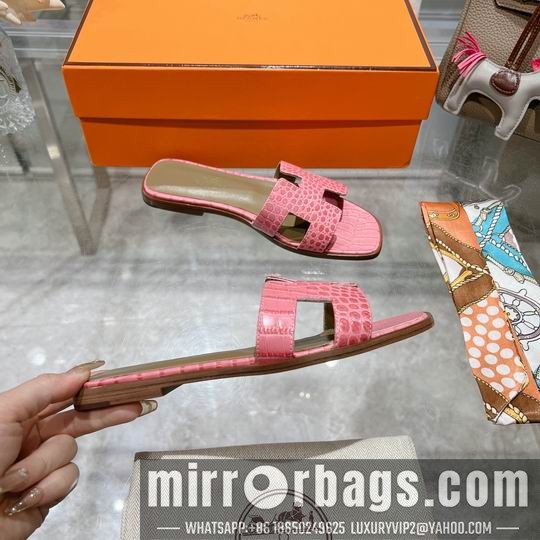 Replica Hermes Shoes Hermes sz34-42 mnh0237