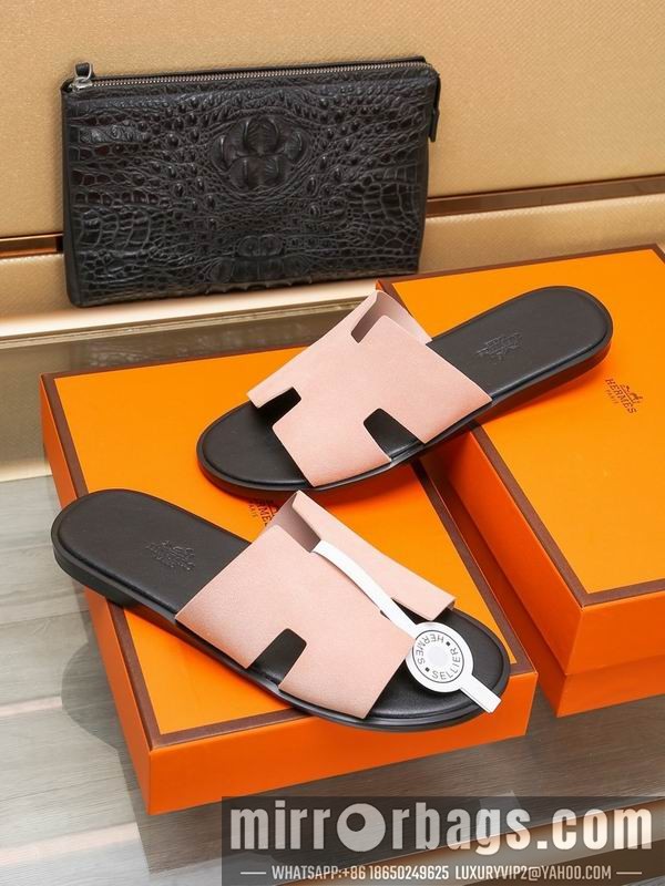 Replica Hermes Shoes Hermes sz38-48 hnh0607