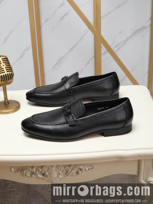 Replica Hermes Shoes Hermes sz38-45 mnf0246