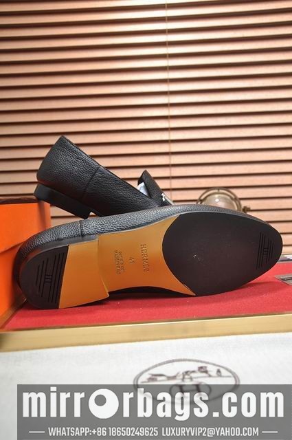 Replica Hermes Shoes Hermes sz38-45 mnh0501