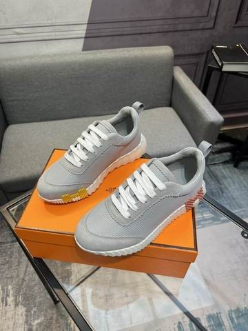 Replica Hermes Shoes Hermes sz38-46 hnh0703