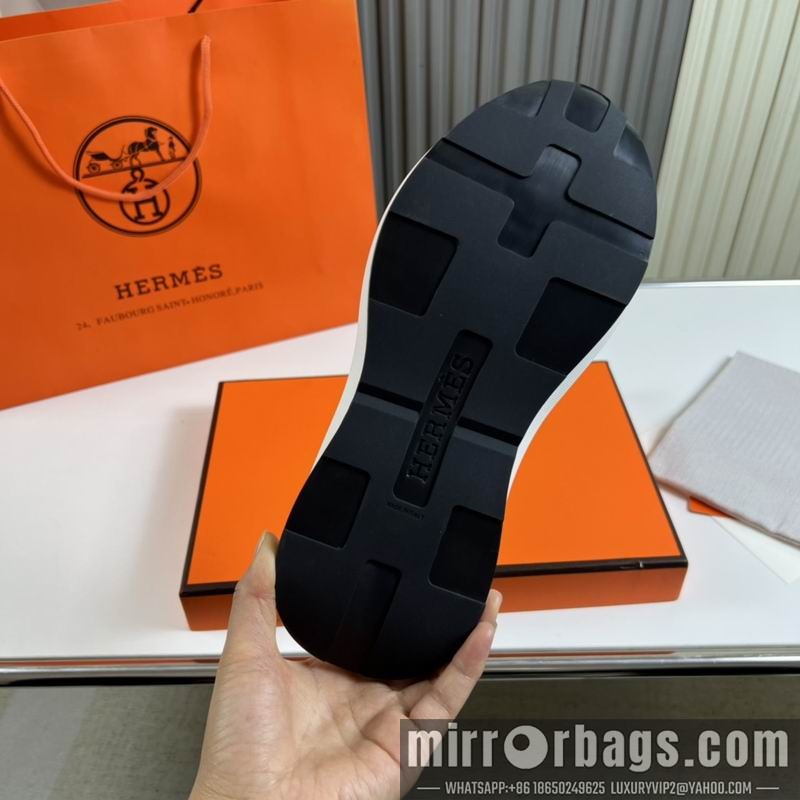 Replica Hermes Shoes Hermes sz38-45 mnf0219