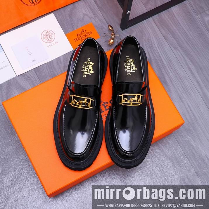 Replica Hermes Shoes Hermes sz38-45 hnh0707