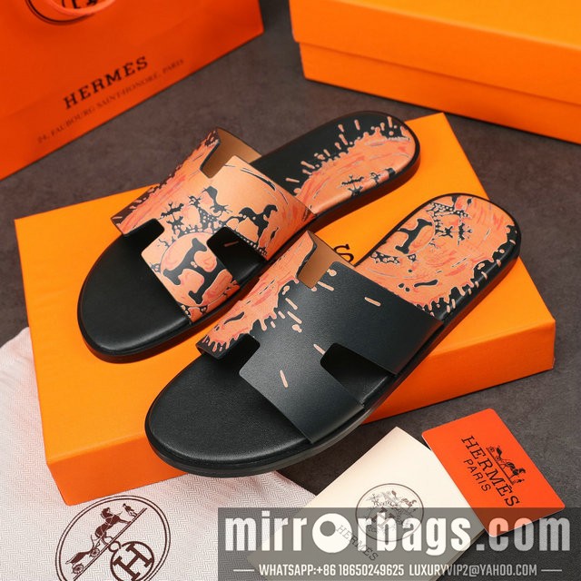Replica Hermes Shoes SZ 38-44 0707