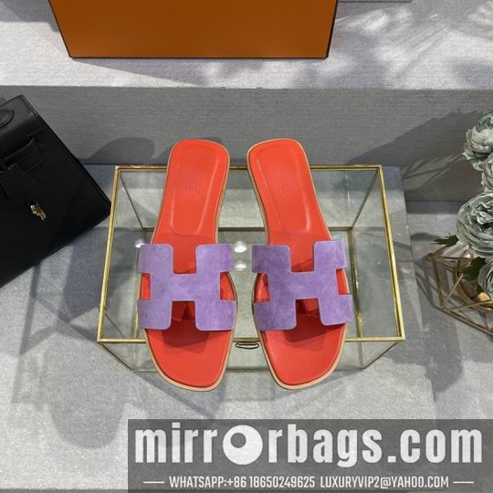 Replica Hermes Shoes Hermes sz35-42 mnh0402