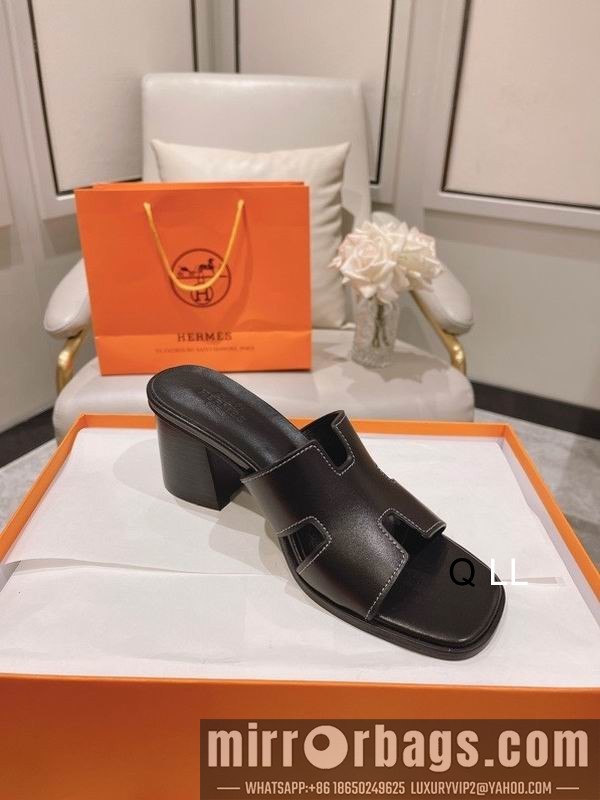 Replica Hermes Shoes Hermes sz35-40 3C LL1203
