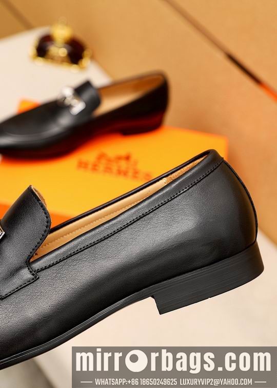 Replica Hermes Shoes Hermes sz38-45 mnh0531