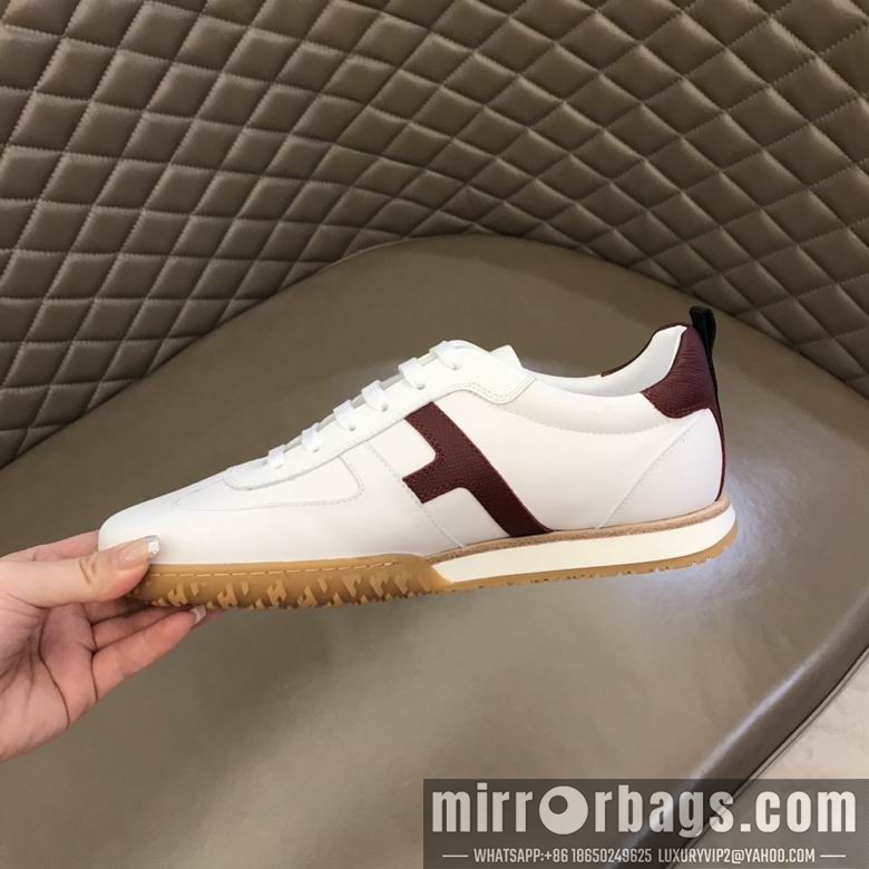 Replica Hermes Shoes Hermes SZ 38-44 211220423-4 2colors