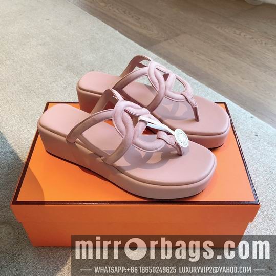 Replica Hermes Shoes Hermes sz35-40 mnh0210