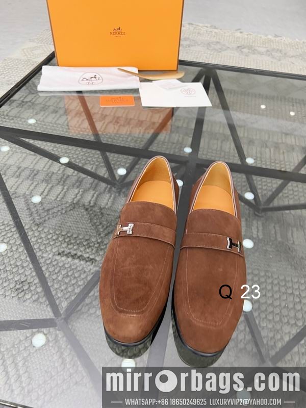 Replica Hermes Shoes Hermes sz38-45 HY0901