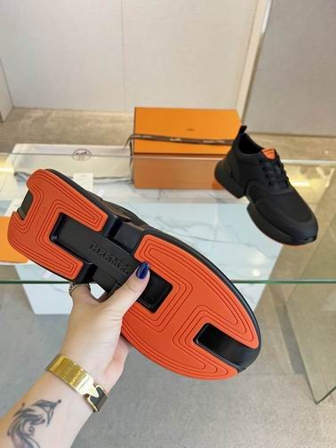 Replica Hermes Shoes Hermes sz35-47 hnh0601