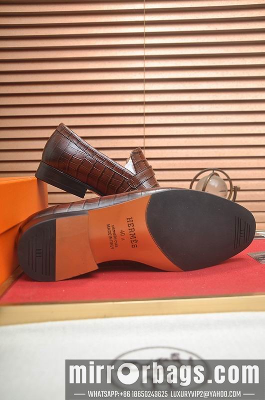 Replica Hermes Shoes Hermes sz39-45 hnh0614