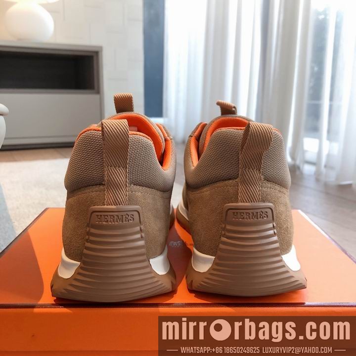 Replica Hermes Shoes Hermes sz35-46 mnh0205