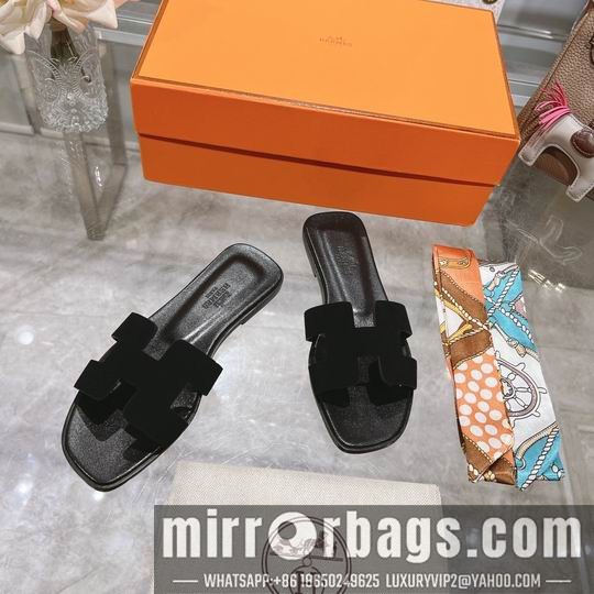 Replica Hermes Shoes Hermes sz34-42 mnh0233