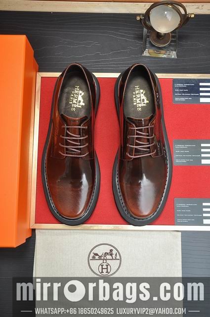 Replica Hermes Shoes Hermes sz38-45 mnh0536