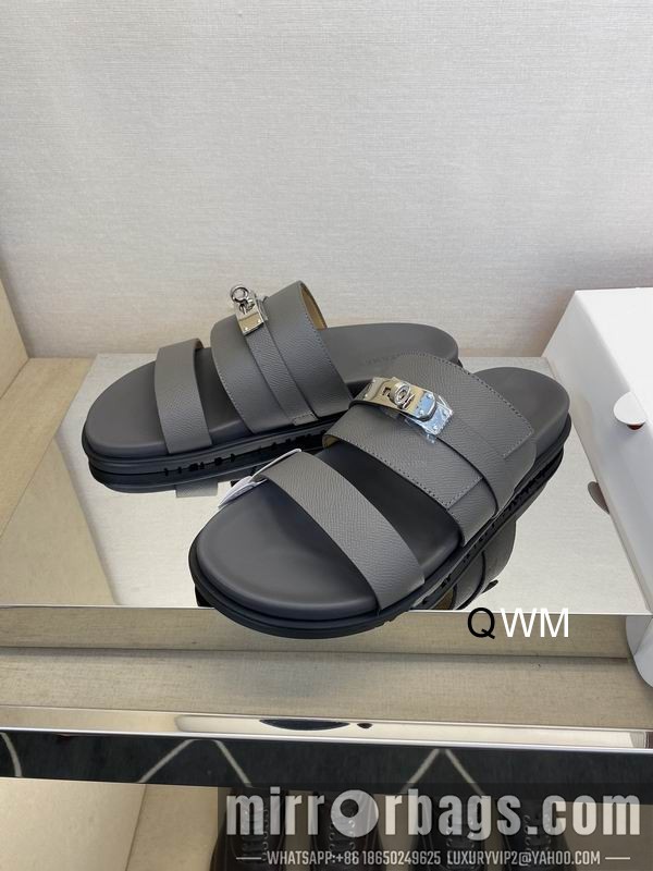 Replica Hermes Shoes HERMES sz38-45 WM0302