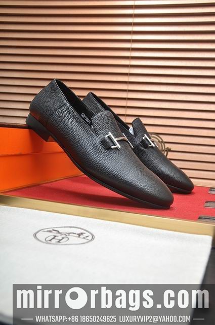 Replica Hermes Shoes Hermes sz38-45 mnh0501