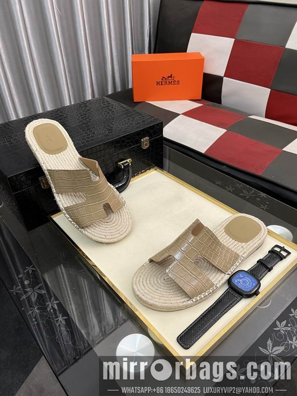 Replica Hermes Shoes Hermes sz38-47 hnh0608