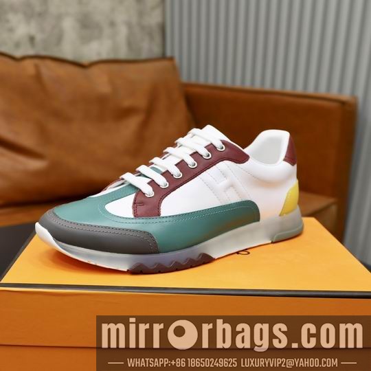 Replica Hermes Shoes Hermes sz38-45 hnh1103