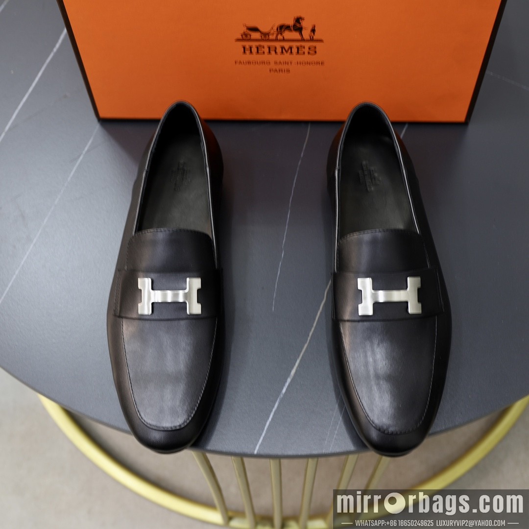 Replica Hermes Shoes Hermes sz38-44 h0722