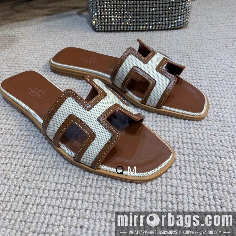 Replica Hermes Shoes Hermes sz35-40 OM0103