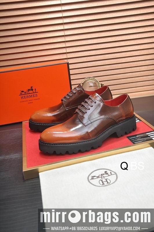 Replica Hermes Shoes Hermes sz38-45 2C BS1101