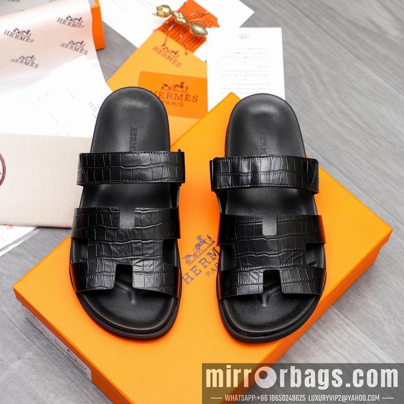 Replica Hermes Shoes Hermes sz36-46 hnh0308