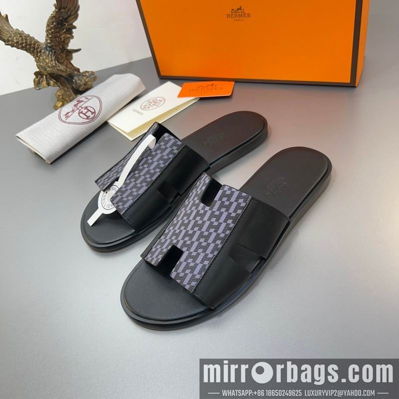 Replica Hermes Shoes Hermes sz38-48 mnf0311