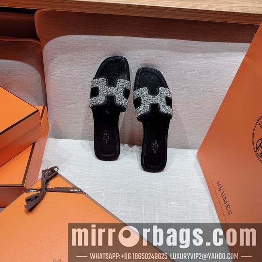 Replica Hermes Shoes Hermes sz35-42 mnh0403