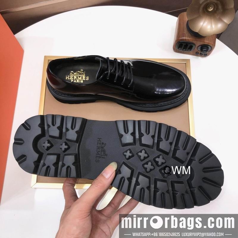 Replica Hermes Shoes HERMES sz38-45 WM0601