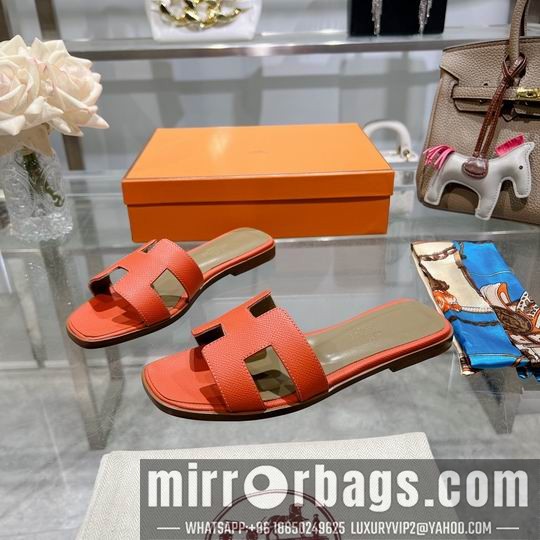 Replica Hermes Shoes Hermes sz34-42 mnh0224