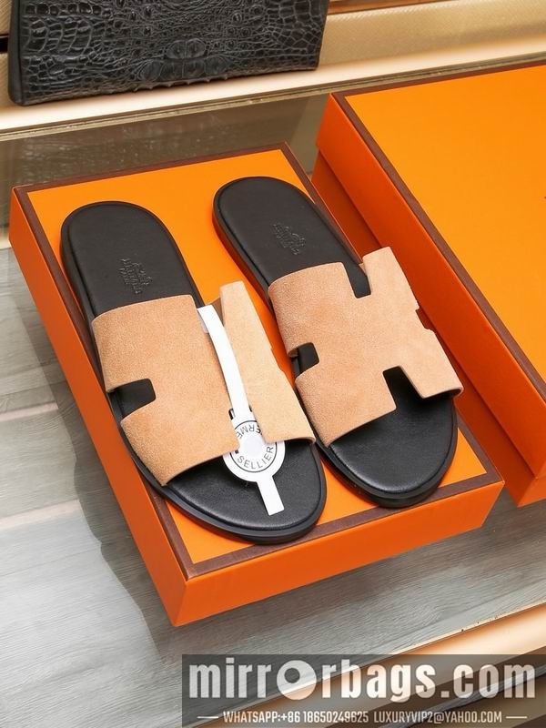 Replica Hermes Shoes Hermes sz38-48 hnh0607