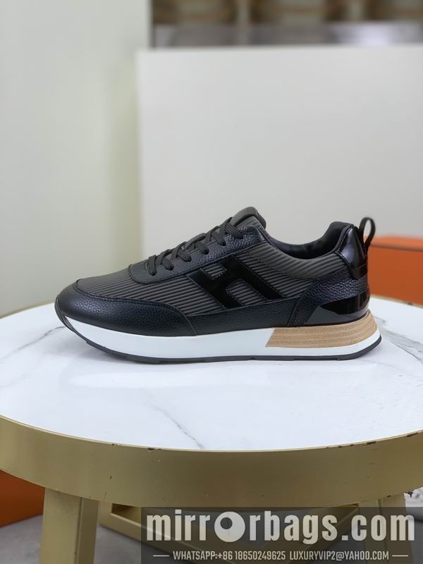 Replica Hermes Shoes Hermes sz38-45 mnf0301