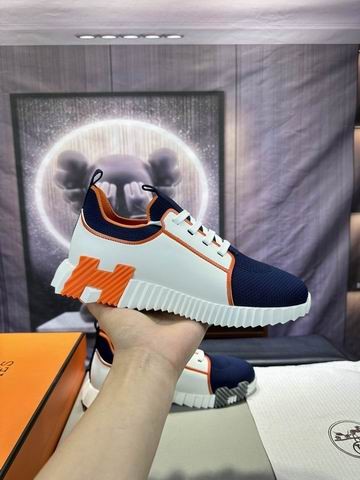 Replica Hermes Shoes Hermes sz38-44 jyh0901