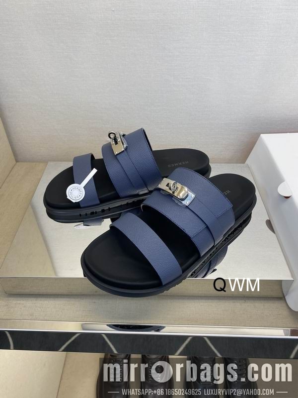 Replica Hermes Shoes HERMES sz38-45 WM0302