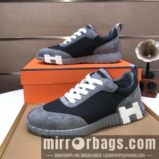 Replica Hermes Shoes Hermes sz38-45 hnh0903