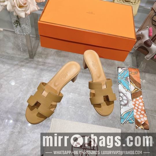 Replica Hermes Shoes Hermes sz34-42 mnh0209