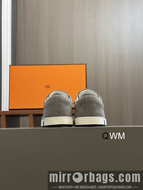 Replica Hermes Shoes HERMES sz38-45 WM0314