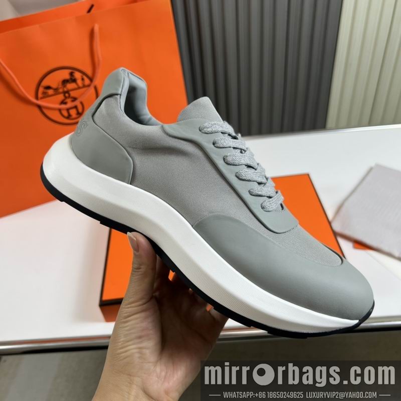 Replica Hermes Shoes Hermes sz38-45 mnf0219