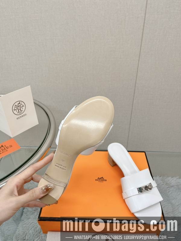 Replica Hermes Shoes Hermes sz35-42 mnf0203