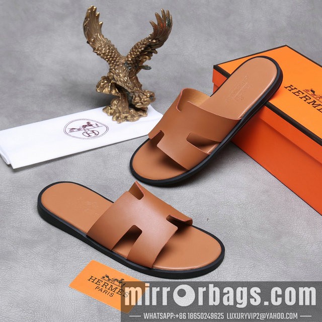 Replica Hermes Shoes 21724021 SZ 38-44