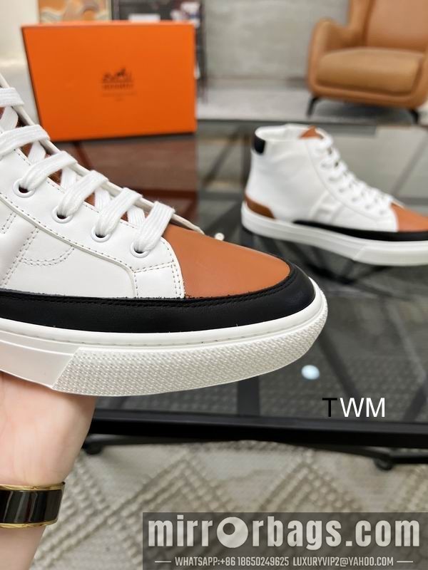 Replica Hermes Shoes Hermes sz38-45 4C WM1002