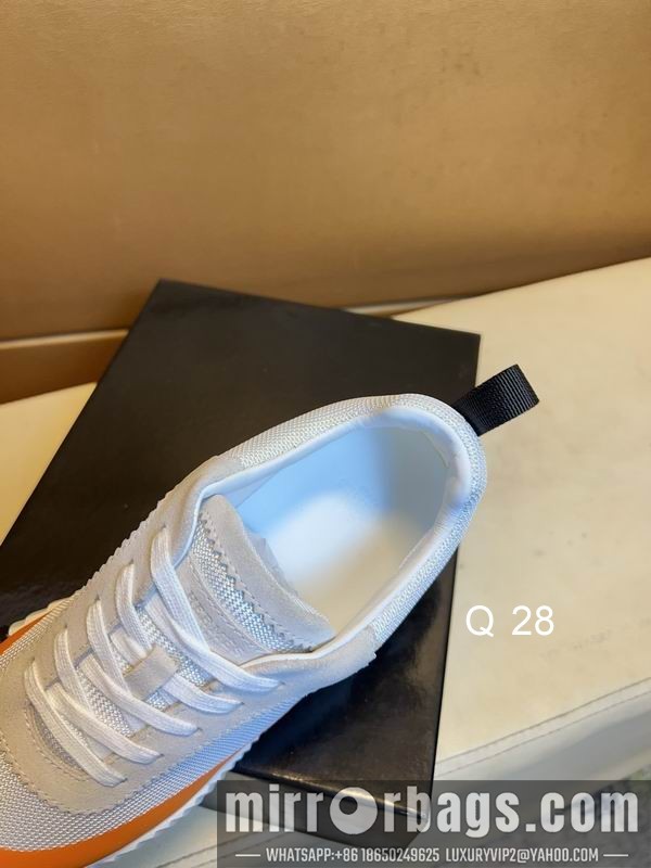 Replica Hermes Shoes Hermes sz38-45 N0808