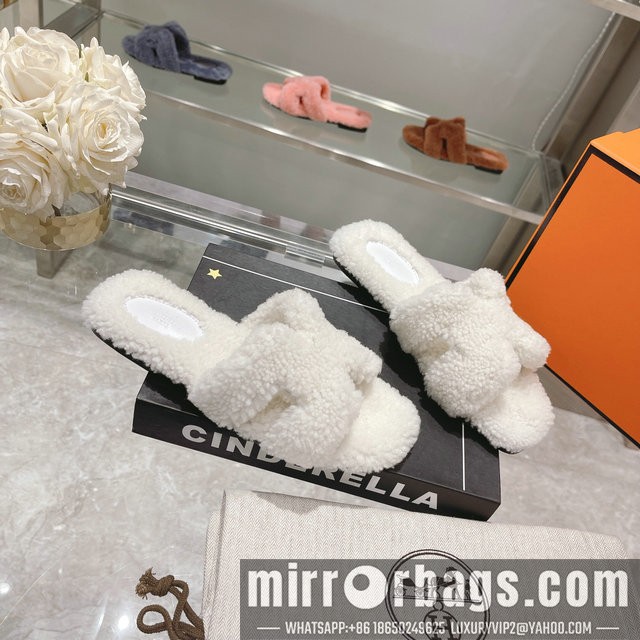 Replica Hermes Shoes 2167061 SZ 35-43